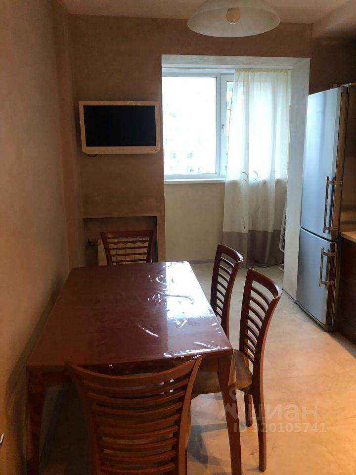 3-комнатная квартира, 69 м² — фотография 3