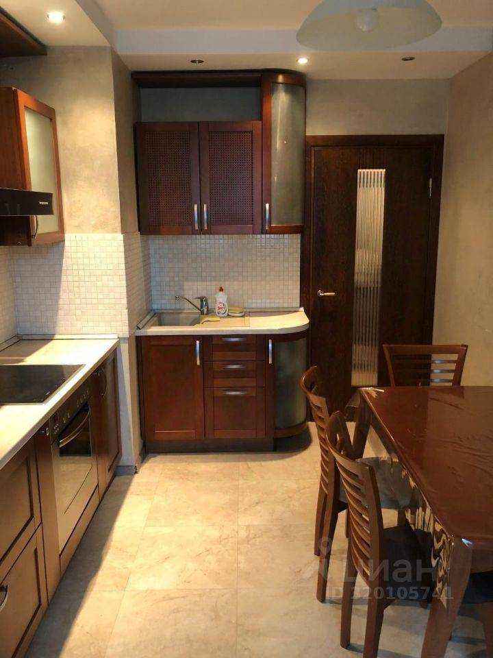 3-комнатная квартира, 69 м²