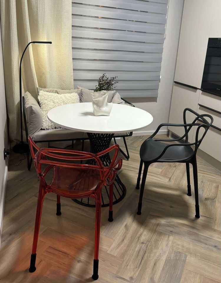 1-комнатная квартира, 36 м² — фотография 2