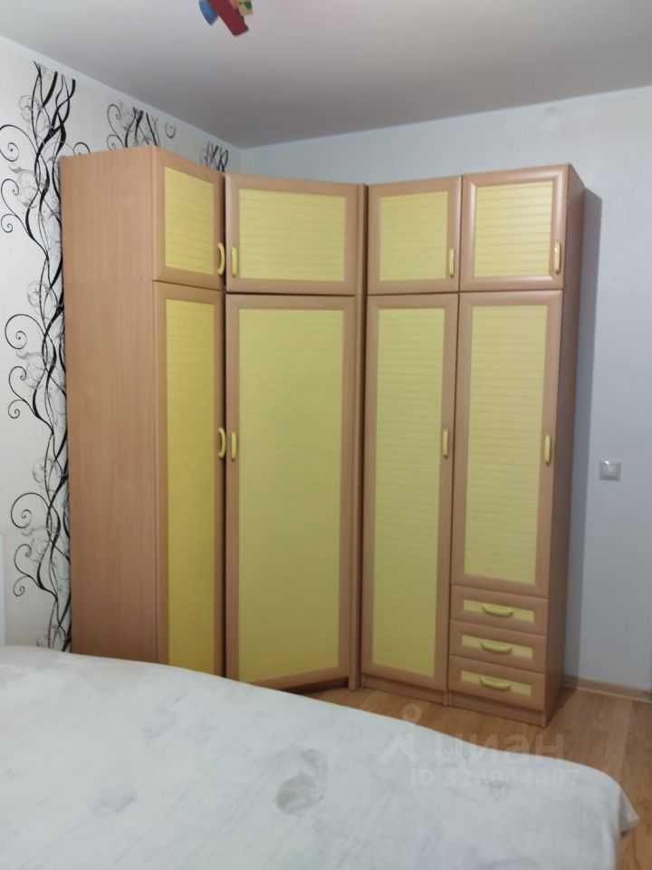 2-комнатная квартира, 61 м² — фотография 3