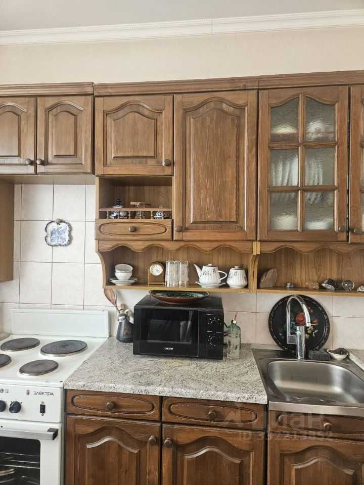 2-комнатная квартира, 58 м² — фотография 3