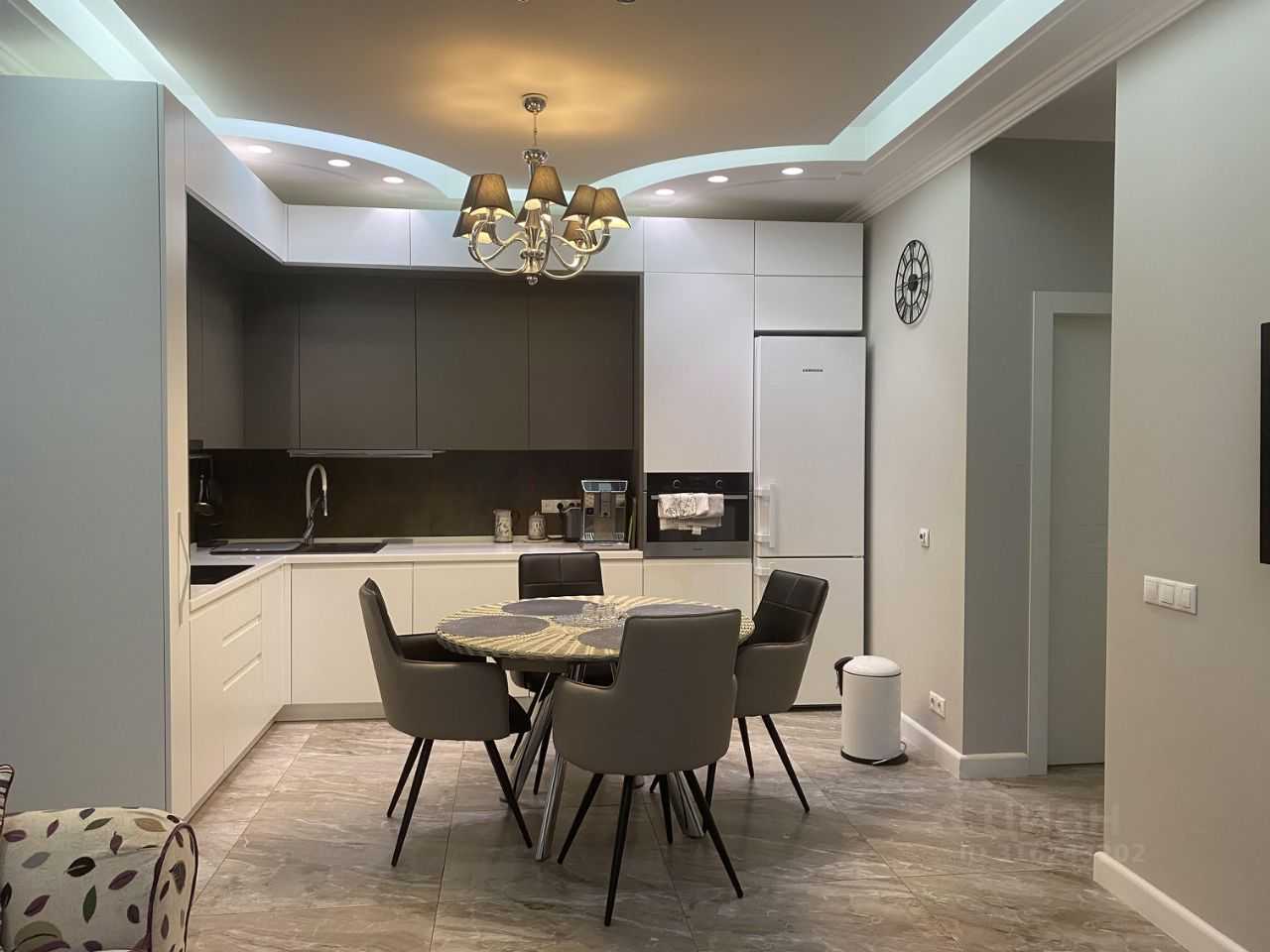 3-комнатная квартира, 79 м²
