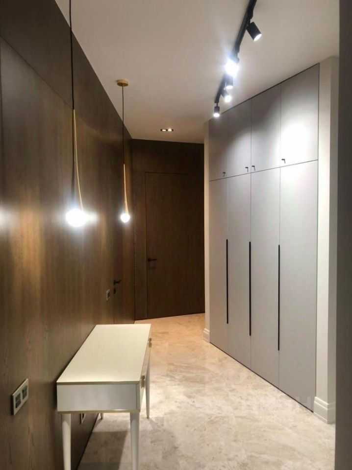 4-комнатная квартира, 105 м² — фотография 2