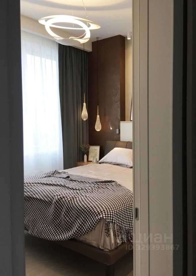3-комнатная квартира, 82 м² — фотография 2