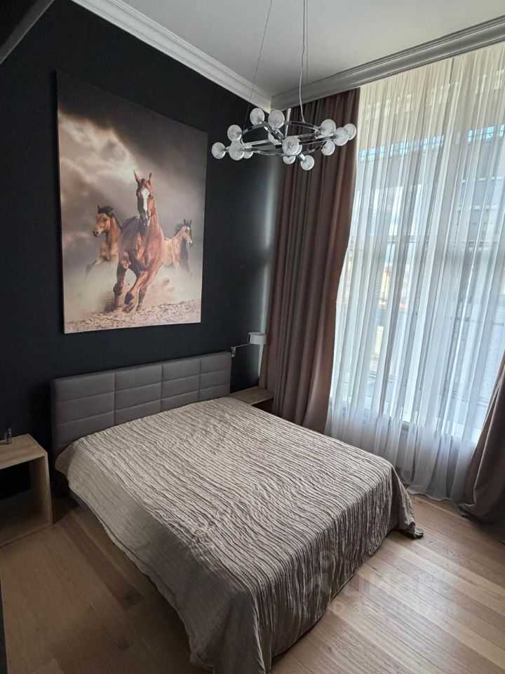 2-комнатная квартира, 70 м²