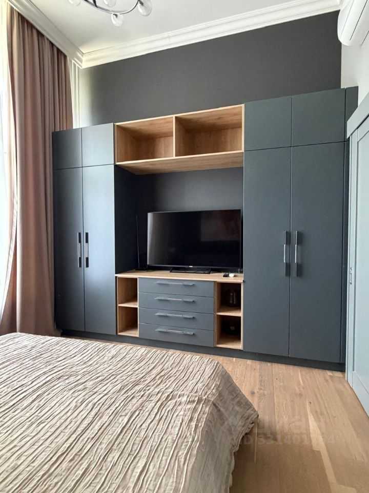 2-комнатная квартира, 70 м² — фотография 2