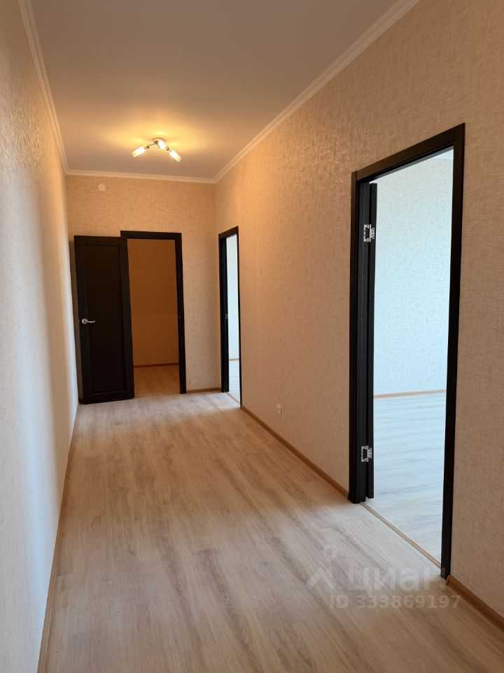 2-комнатная квартира, 76,9 м²