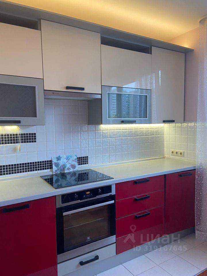 3-комнатная квартира, 80 м²
