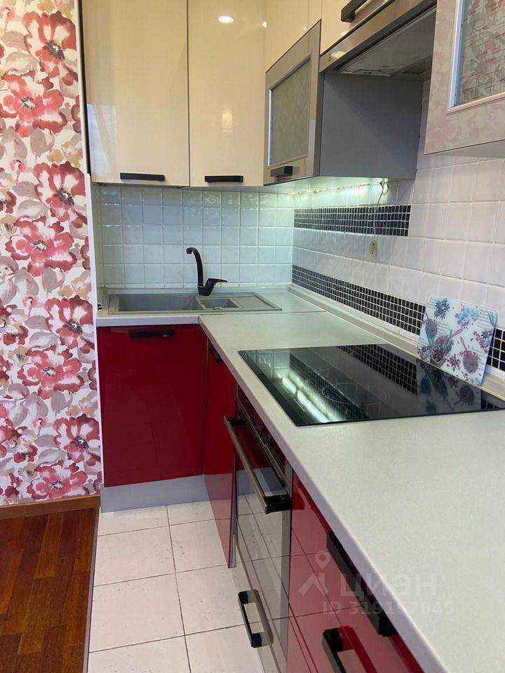 3-комнатная квартира, 80 м² — фотография 2