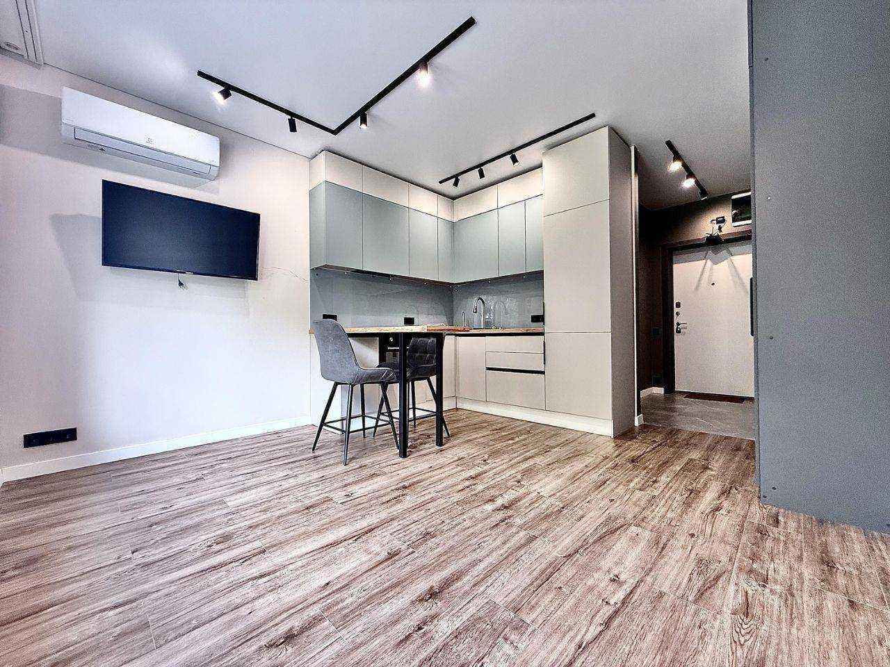 1-комнатная квартира, 24 м² — фотография 2