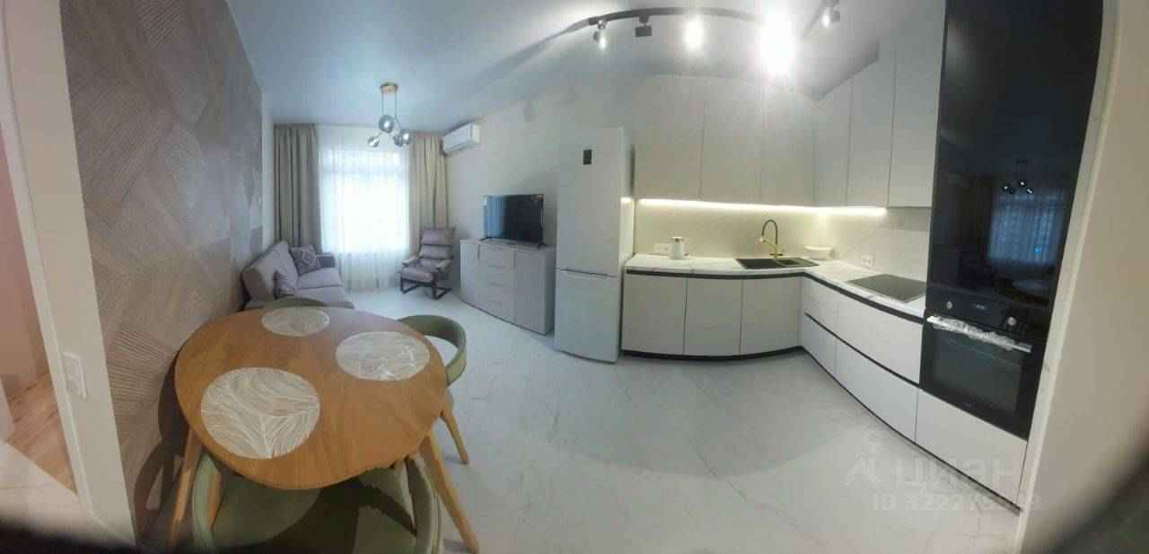 2-комнатная квартира, 40 м² — фотография 3