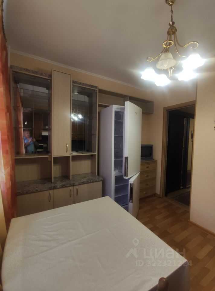 3-комнатная квартира, 74 м² — фотография 3