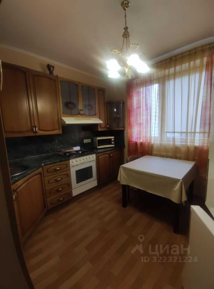 3-комнатная квартира, 74 м²