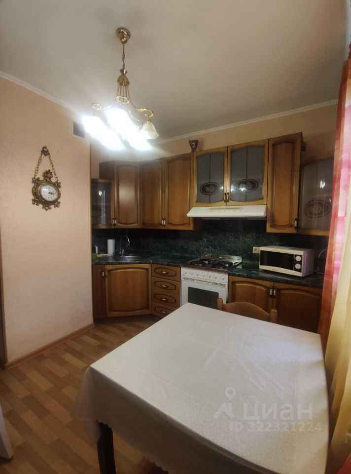 3-комнатная квартира, 74 м² — фотография 2