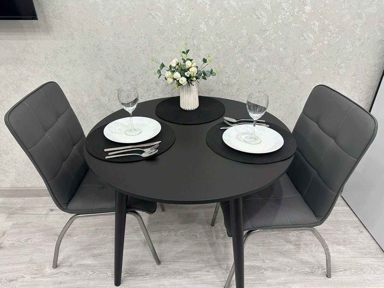 1-комнатная квартира, 25 м² — фотография 3