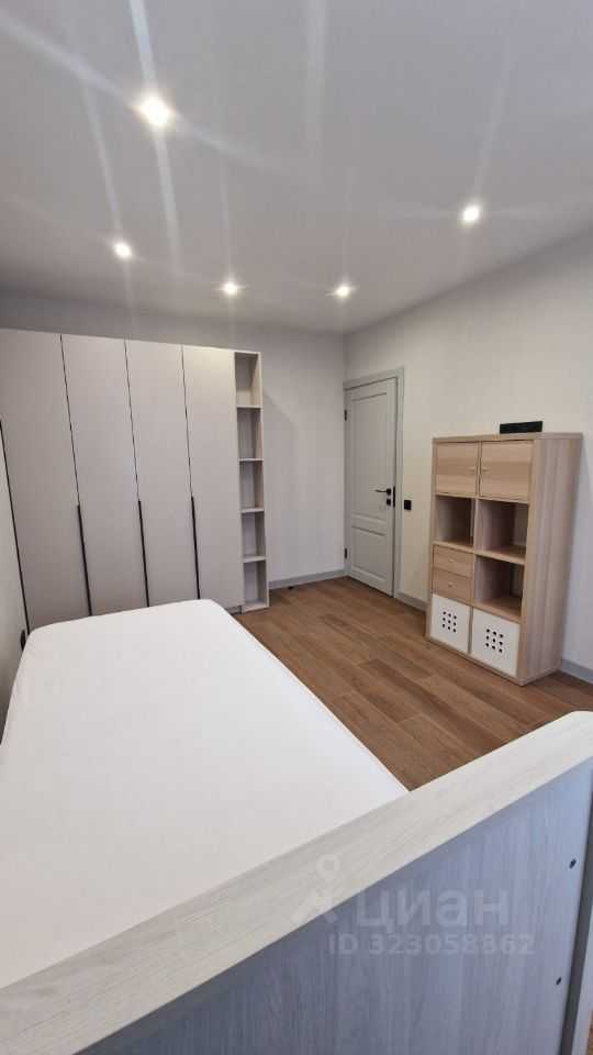 3-комнатная квартира, 86 м² — фотография 2