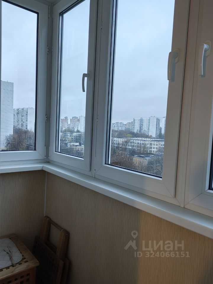3-комнатная квартира, 75 м² — фотография 3