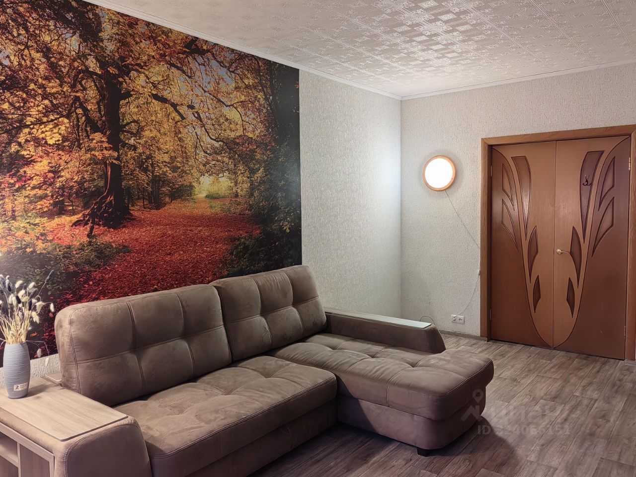 3-комнатная квартира, 75 м² — фотография 2
