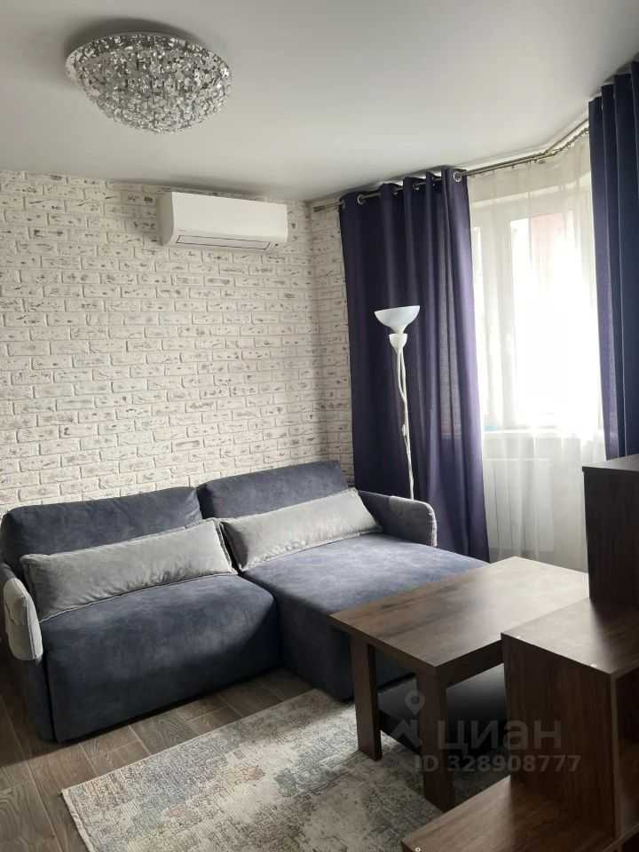2-комнатная квартира, 58,8 м² — фотография 2