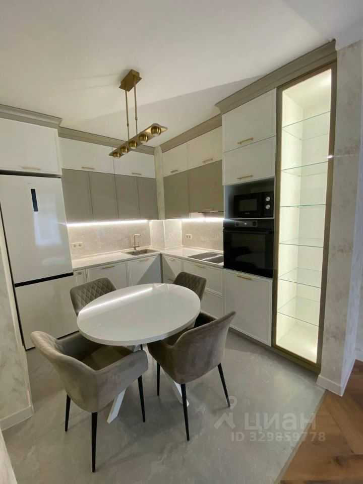 2-комнатная квартира, 39 м²