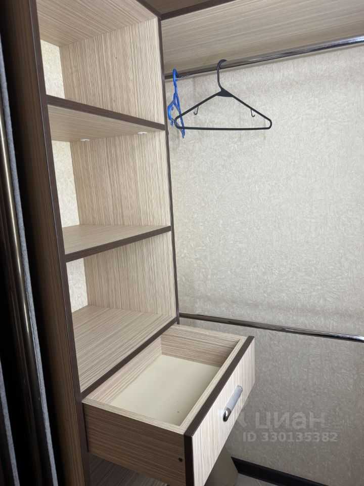 1-комнатная квартира, 37,8 м² — фотография 3