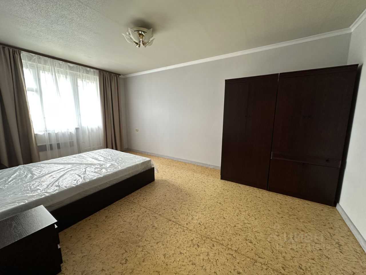 2-комнатная квартира, 51,1 м² — фотография 3