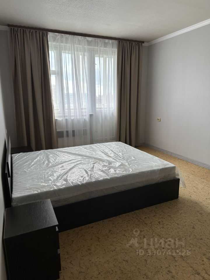 2-комнатная квартира, 51,1 м² — фотография 2