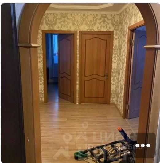 3-комнатная квартира, 85 м²