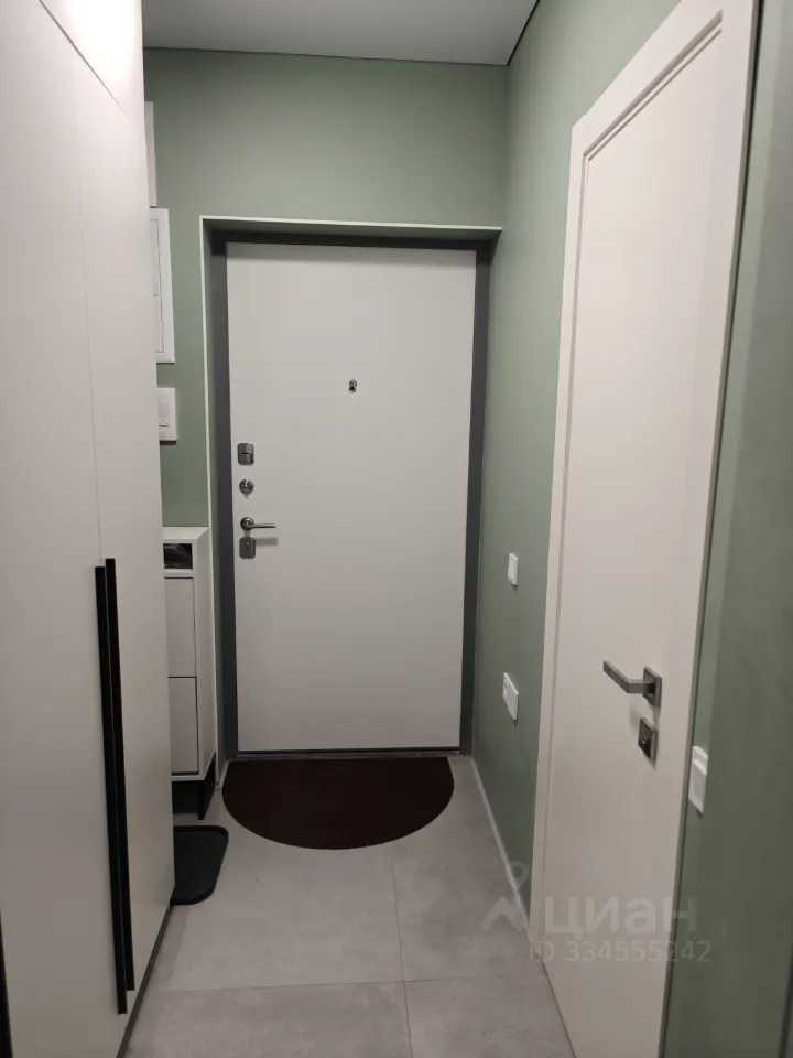 1-комнатная квартира, 24 м² — фотография 2