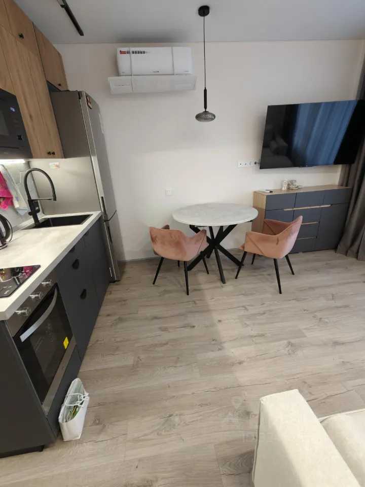 1-комнатная квартира, 24 м² — фотография 3