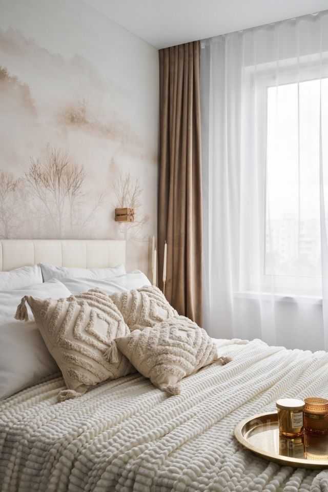 1-комнатная квартира, 27 м² — фотография 2