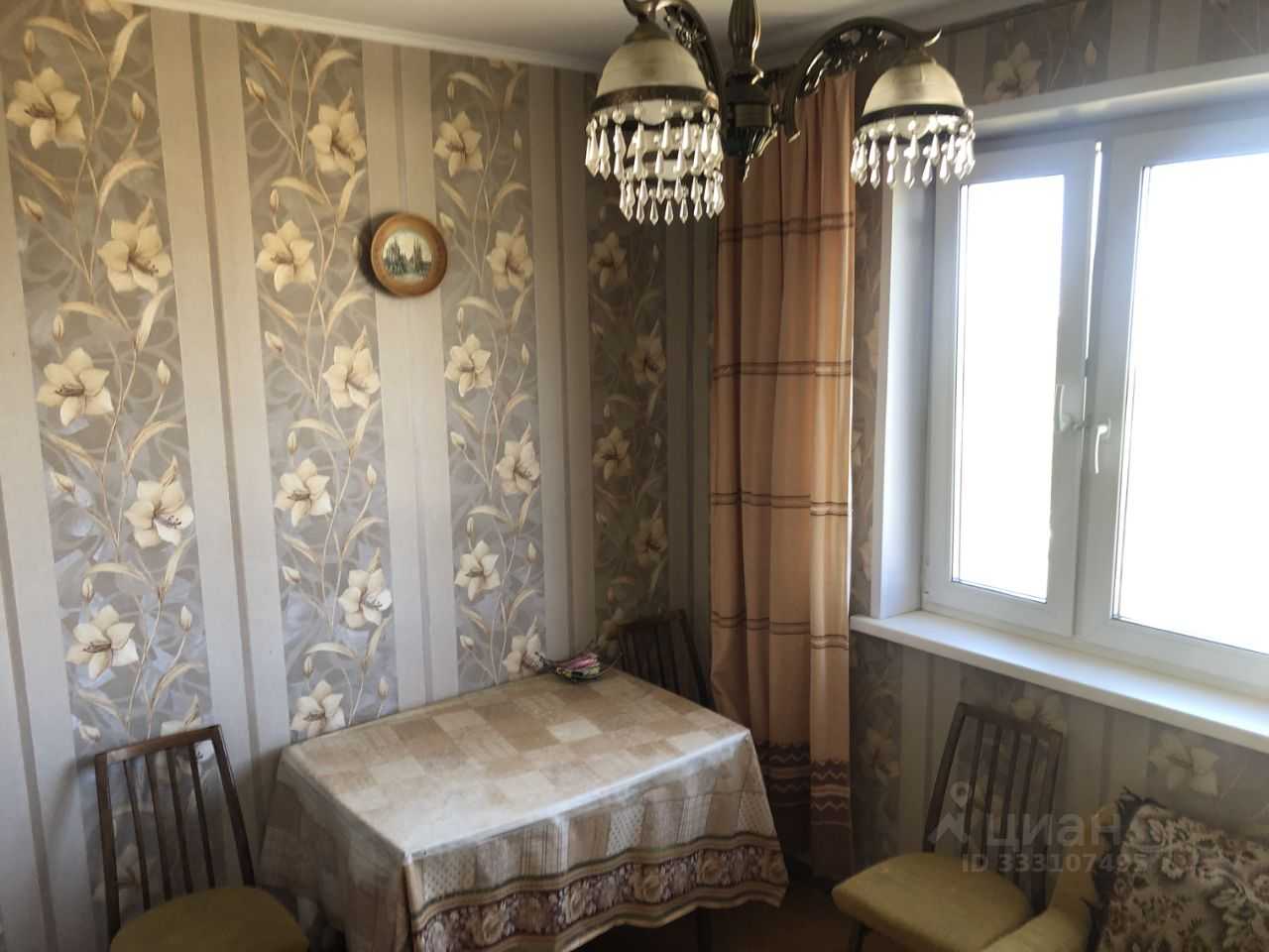3-комнатная квартира, 75 м² — фотография 3