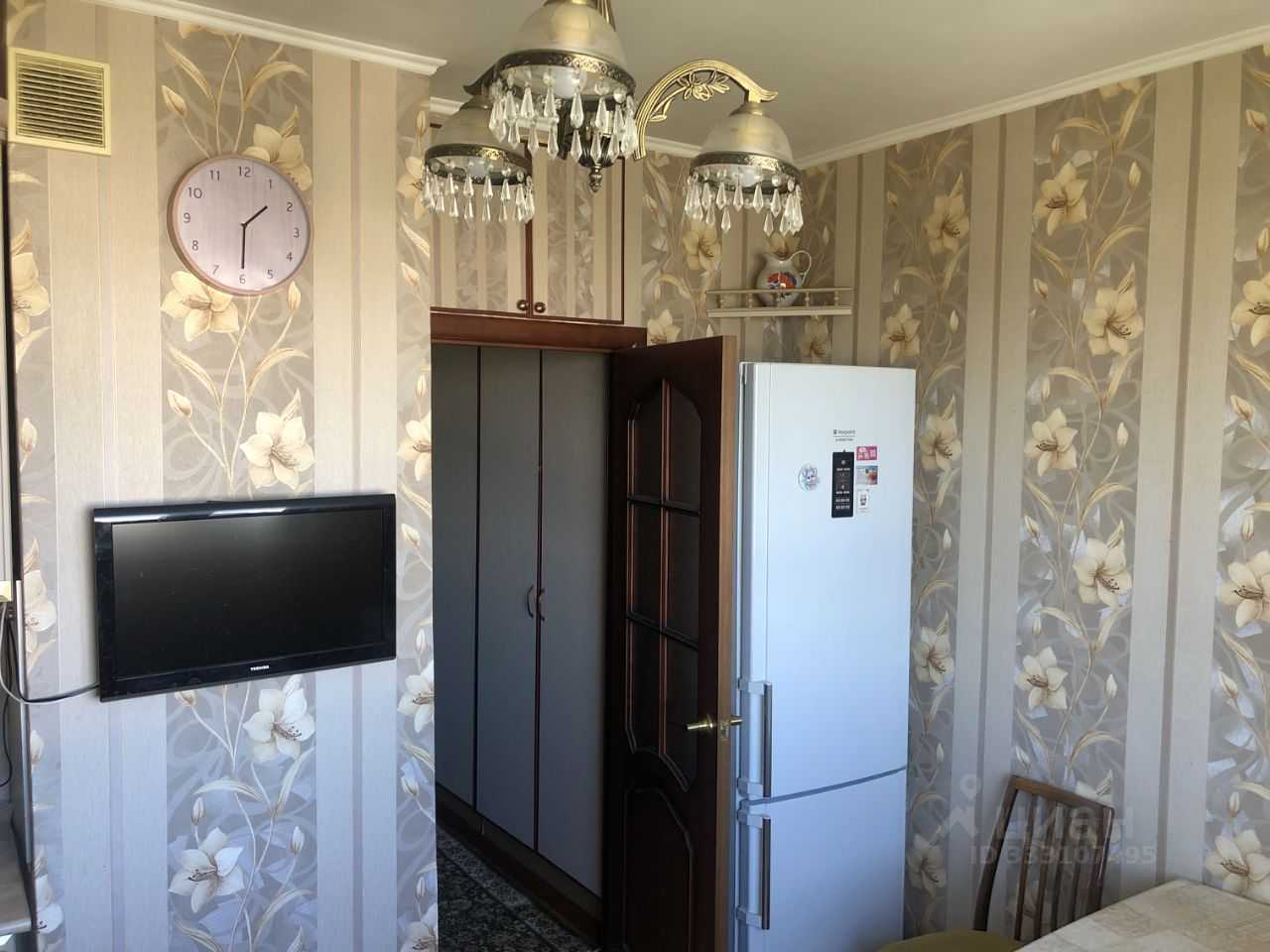 3-комнатная квартира, 75 м² — фотография 2