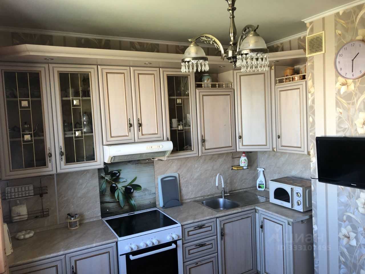 3-комнатная квартира, 75 м²