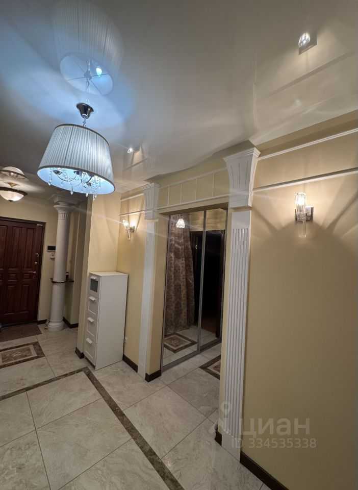 3-комнатная квартира, 80 м² — фотография 2