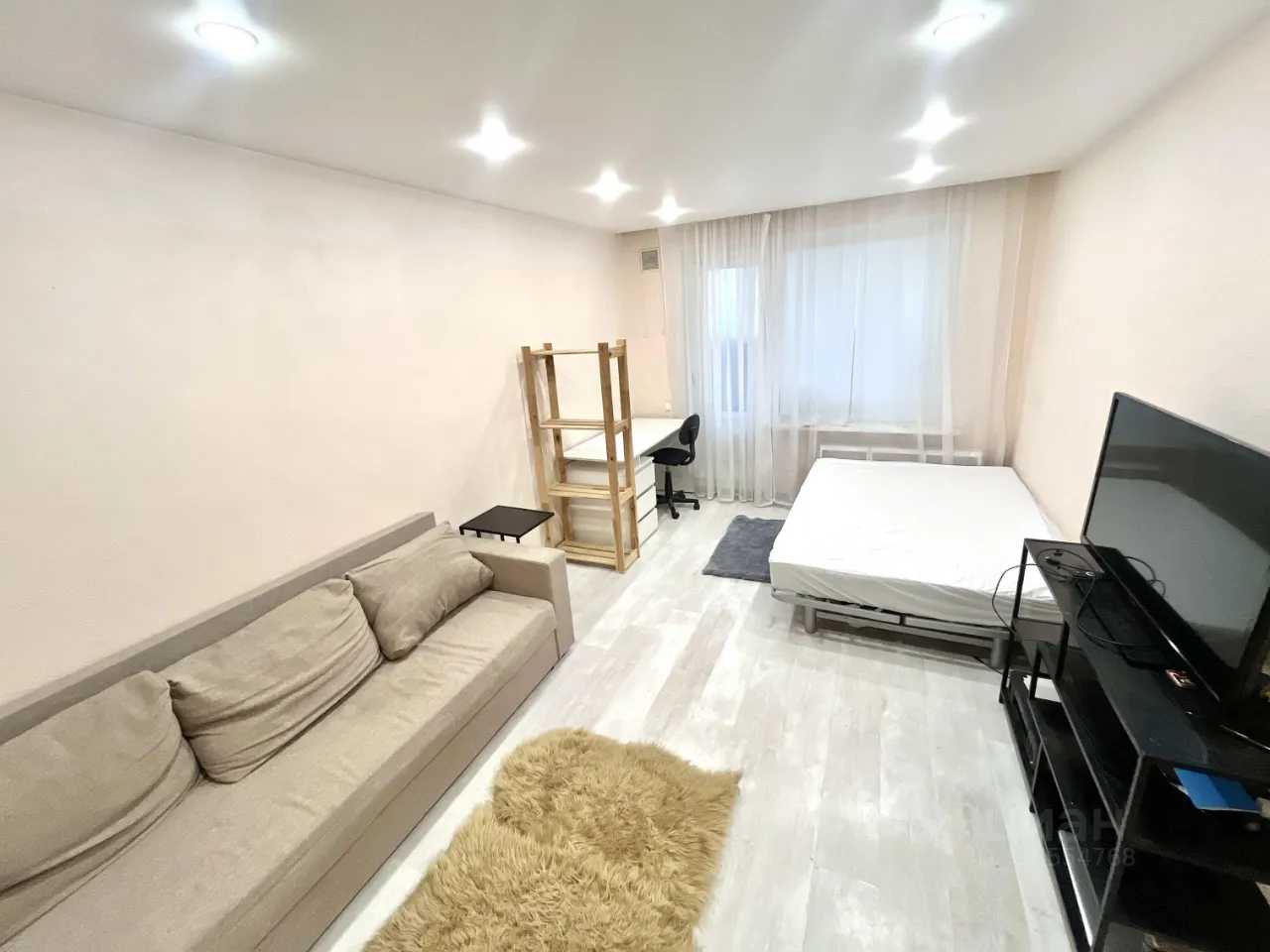 2-комнатная квартира, 47 м²