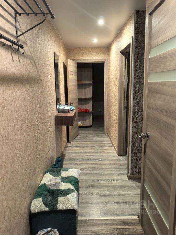 2-комнатная квартира, 42 м²
