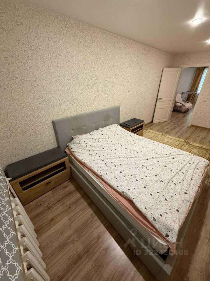 3-комнатная квартира, 65 м² — фотография 3