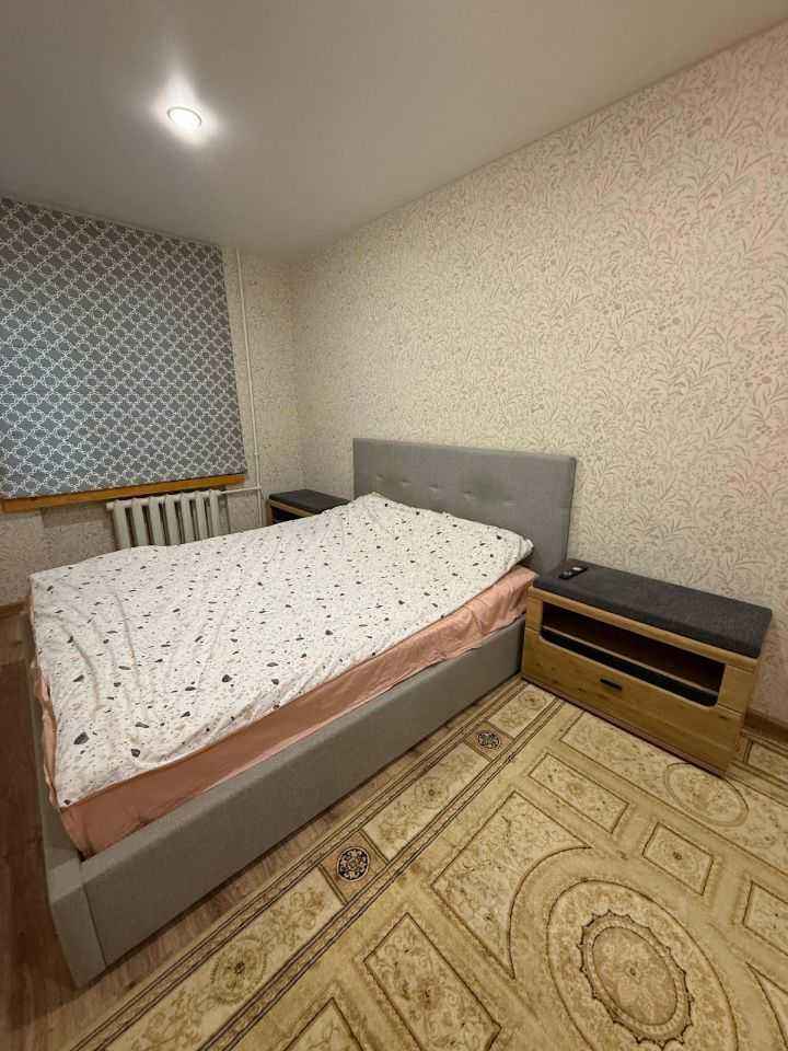 3-комнатная квартира, 65 м² — фотография 2
