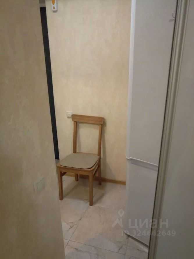 1-комнатная квартира, 30 м² — фотография 2