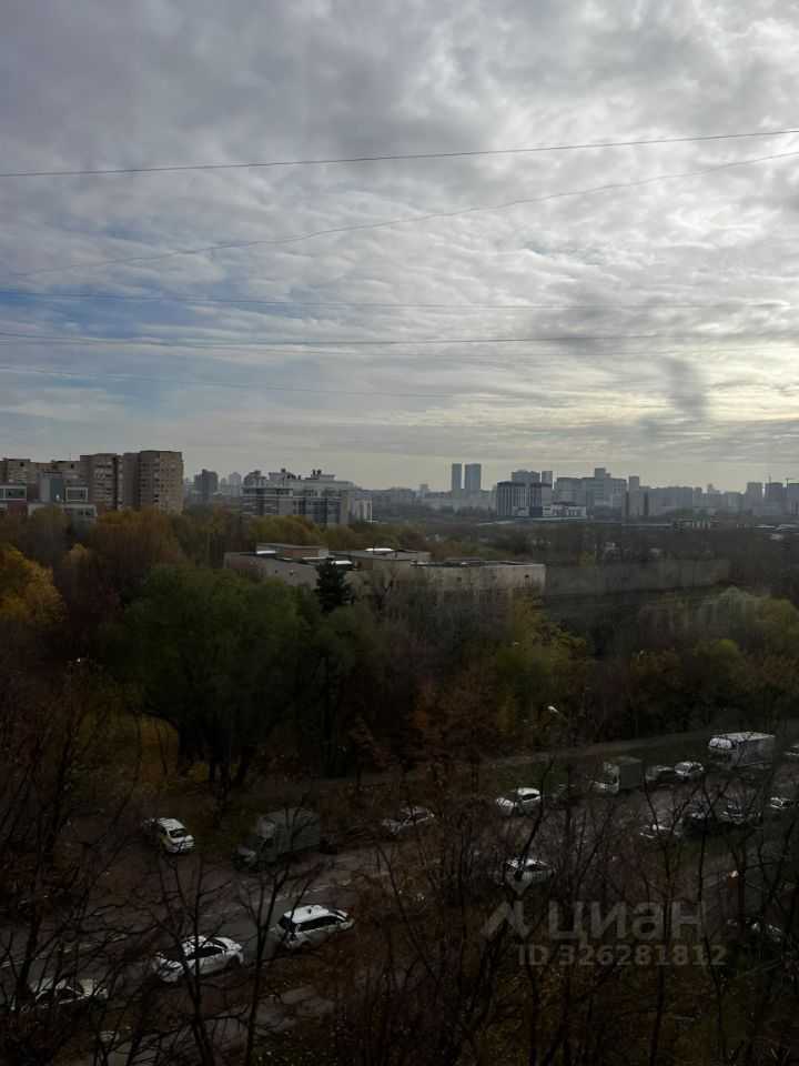 1-комнатная квартира, 31 м² — фотография 3