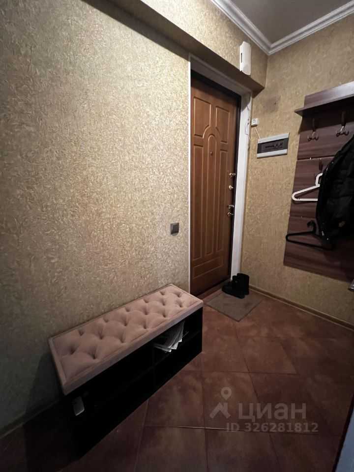 1-комнатная квартира, 31 м² — фотография 2