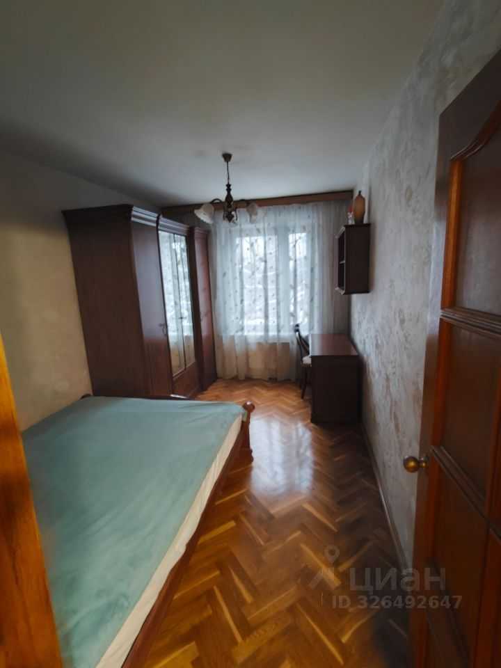 2-комнатная квартира, 50 м² — фотография 3
