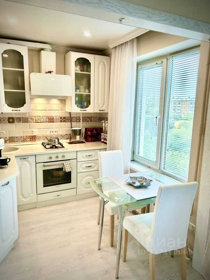 3-комнатная квартира, 51 м² — фотография 2