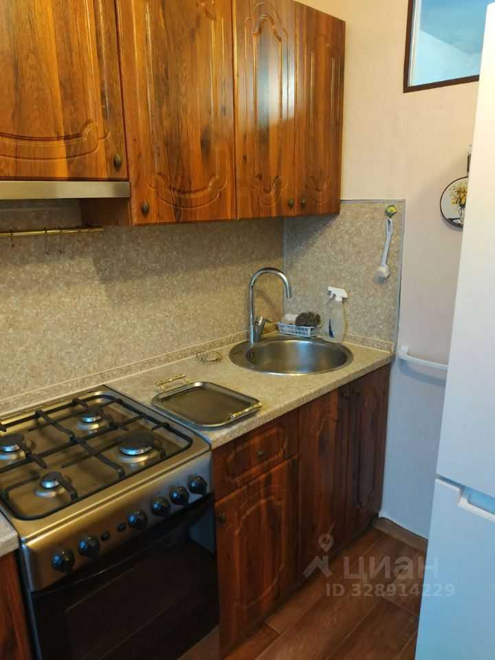 2-комнатная квартира, 40 м² — фотография 2