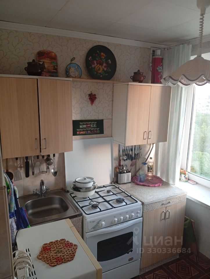 2-комнатная квартира, 44,4 м² — фотография 2