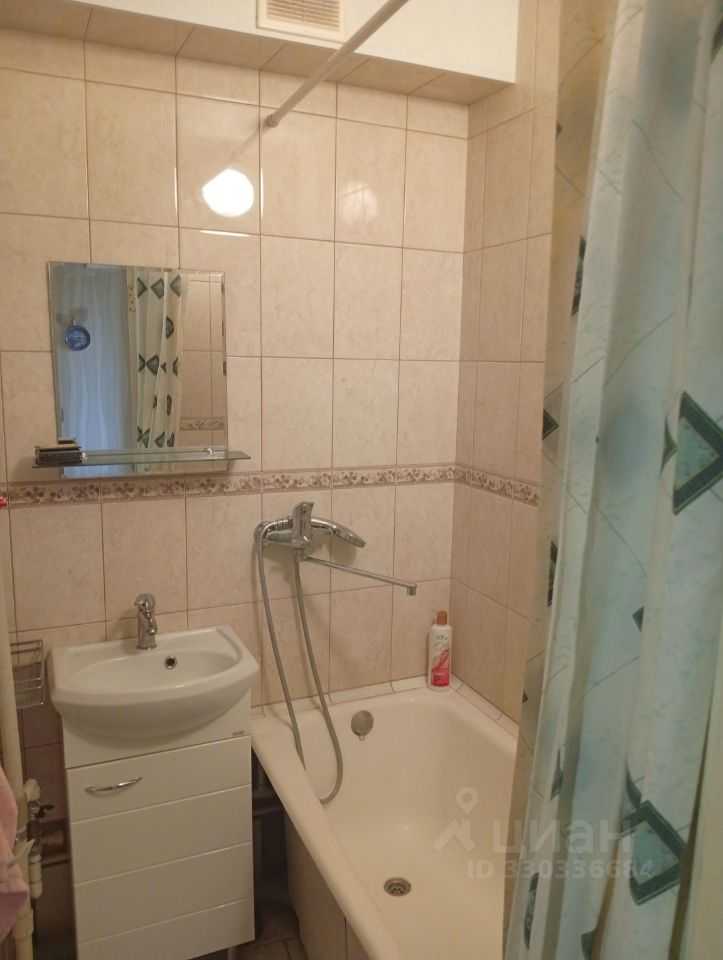2-комнатная квартира, 44,4 м² — фотография 3