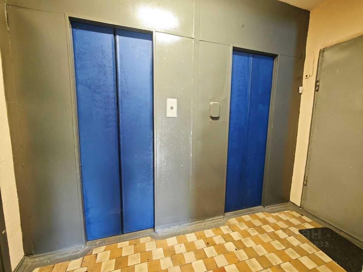 2-комнатная квартира, 47,1 м²