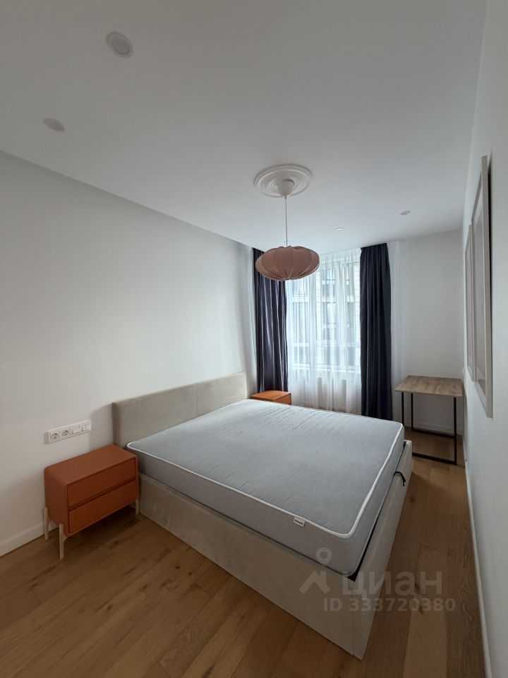 3-комнатная квартира, 92 м² — фотография 3
