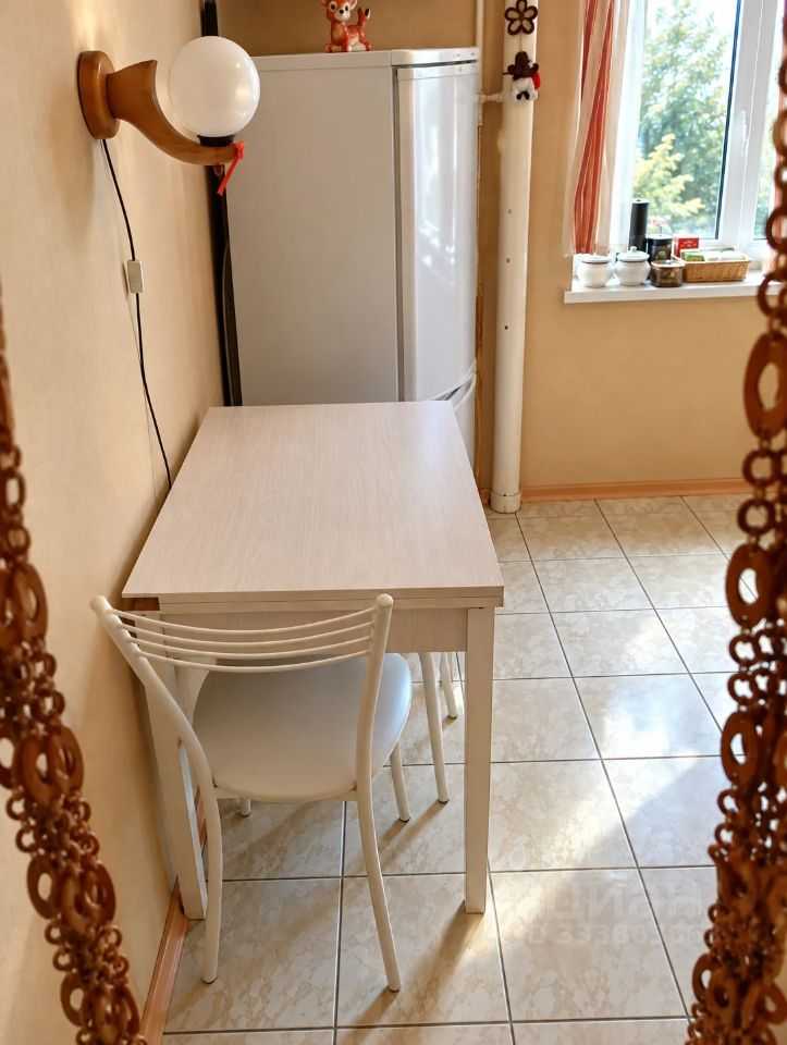 1-комнатная квартира, 30,6 м² — фотография 2